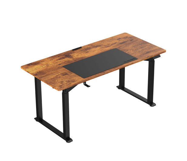 Ultradesk UPLIFT (Brązowe) (elektryczna regulacja) - 1159360 - zdjęcie 7